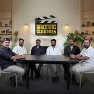 Mollywood Directors Round Table 2025 | Tharun Moorthy, Dominic Arun, Jofin T Chacko, Jithu Ashraf, and Jothish Shankar | Abhilash Mohanan