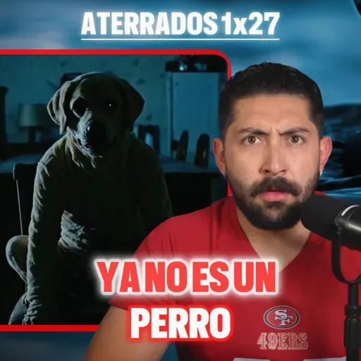 MI PERRO COMENZÓ A HABLARME (QUIERE IMITARME)