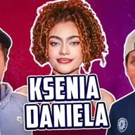 BONUS: KSENIA DANIELA Is The Russian-Speaking, Puck-Knowing Legend From HEATED RIVALRY