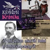 KK #66 – Amit sosem akartál tudni a kukoricapehelyről (LIVE) 18+