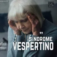 ⭕️ EL SÍNDROME VESPERTINO