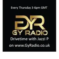 Drivetime with Jazzi P #32