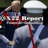 Trump Is Letting Us Know The Direction We Are Heading In, It’s Going To Be Biblical – Ep. 3629