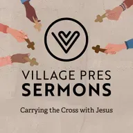 Jesus Takes Up His Cross - Rev. Dr. Rodger Nishioka
