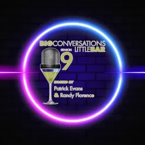 Big Conversations, Little Bar