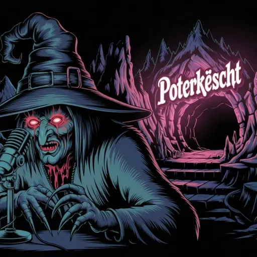 Halloween-Special: Grujeleg Geschichten (B2-C1)