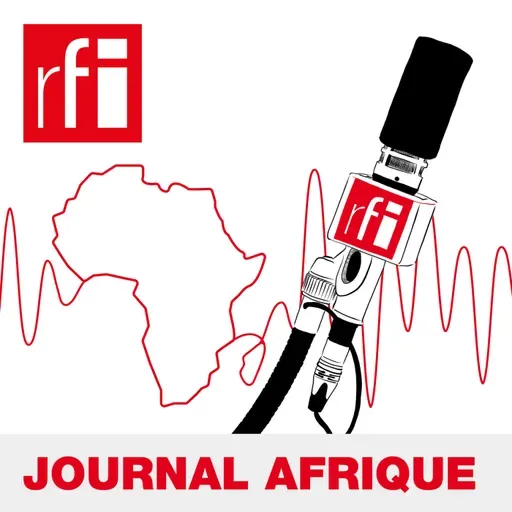 Journal afrique centre 06/04/2026 07h30 GMT