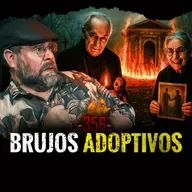 Brujería Obsesiva, Fogata Tenebrosa y Entidades Nocturnas | EP 356