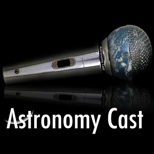 Astronomy Cast Ep. 767: Black Holes in Extreme Circumstances