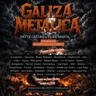 Galiza Metálica 128