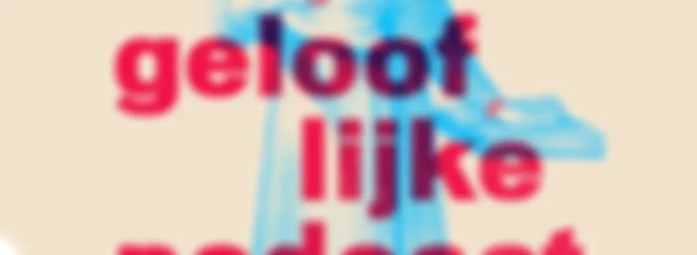 De Ongelooflijke Podcast