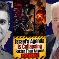 Chas Freeman: Israel’s Agenda Is Collapsing Faster Than Anyone Expected