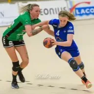 046 Sport - Aflevering 17: Evi Jaspers Van V&L Naar Denemarken