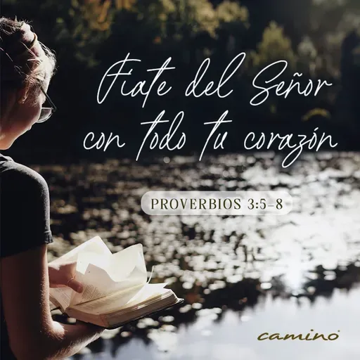Oración 21 de julio (Fiate del Señor con todo tu corazón)
