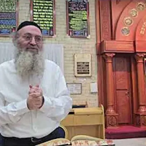 הרב מאיר כהן | כְּשֶׁאַתָּה תָּלוּי רַק בְּבֹּוֹרֵא עוֹלָם בִּלְבַד, יְשׁוּעָתְךָ תַּגִּיעַ מִיָּד!