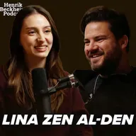 Lina Zen Al-Den - Å være druser i Norge, og folkemordet i Suwayda, Syria