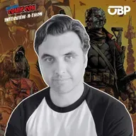 NYCC ‘25 INTERVIEW-A-THON: Jason Fabok
