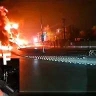 What just happened in Pakistan.. | Asmongold TV