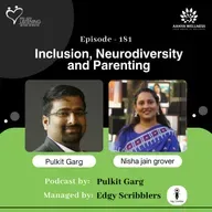 Inclusion, Neurodiversity, and Parenting