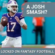 Josh Allen vs. Baker Mayfield, Lamar Jackson, Patrick Mahomes & more: WEEK 11 fantasy football QB and TE RANKINGS