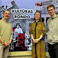 Izzinām ekoteātri, kas pievēršas cilvēka un dabas savstarpējai mijiedarbībai