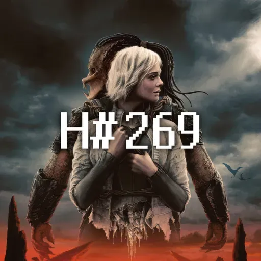 H#269: Predator: Dzień Próby