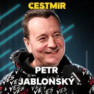 Petr Jablonský. Zeman, Babiš a ztracené já, „latentní“ hrdina Vlasta Burian, alkohol jako „tlumící přípravek“ a nový start