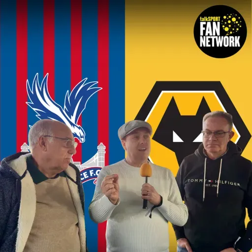 SELF DESTRUCT π£ Crystal Palace 1-0 Wolves Instant Fan Reaction | Premier League