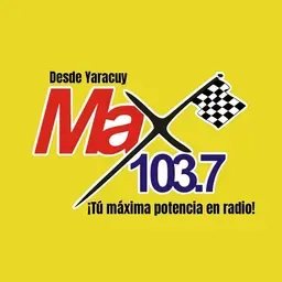 MAX 103 7 FM