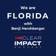 Episode 201: We are FLORIDA - with Benji Hershberger