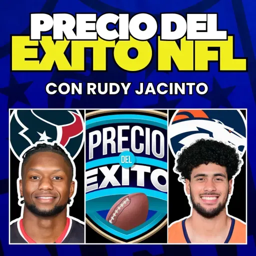 馃張 驴Joe Mixon Sin Fecha De Regreso En Texans? | NFL 2025