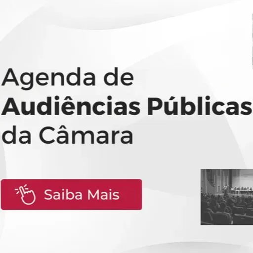 11.05.2026 = AUDIÊNCIAS PÚBLICAS VÃO MOVIMENTAR A CÂMARA DE SP NESTA SEMANA