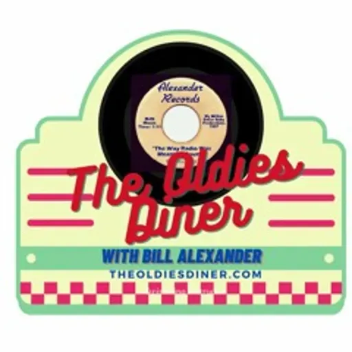The Oldies Diner 2024-07-07 12:00