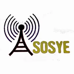 Asosye media