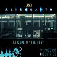 Alien Earth Episode 6 Podcast