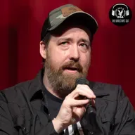 Americana with Tony Tost and Mimi Cave (Ep. 560)