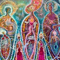 Are you a student or an initiate?