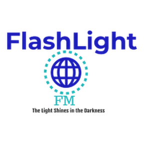 FlashLight Radio