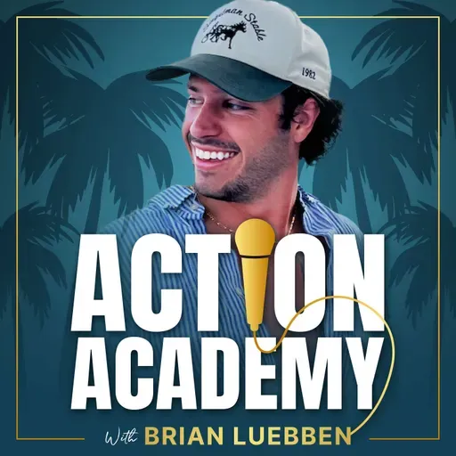 $650K Business, $0 Down: How He Became a Millionaire in 7 Months w/ Andrew Bennett
