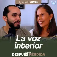 234) La voz interior