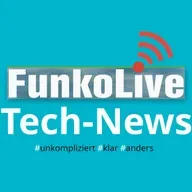 FunkoLive Tech-News 2025.46