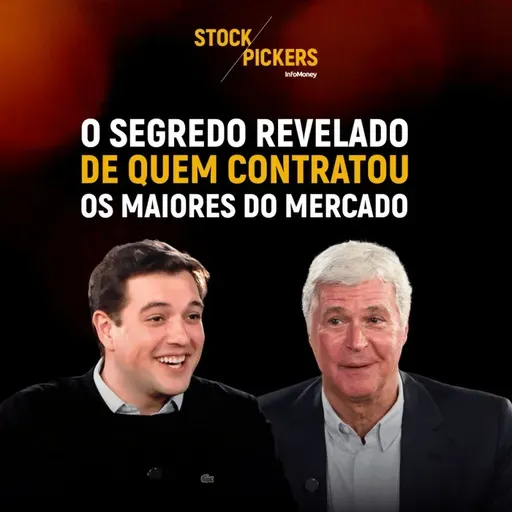 #324 NQUIETAÇÃO, RESILIÊNCIA E FUNÇÕES DO FUTURO: CONSELHOS DE JOÃO EMÍLIO, DA JGP CRÉDITO