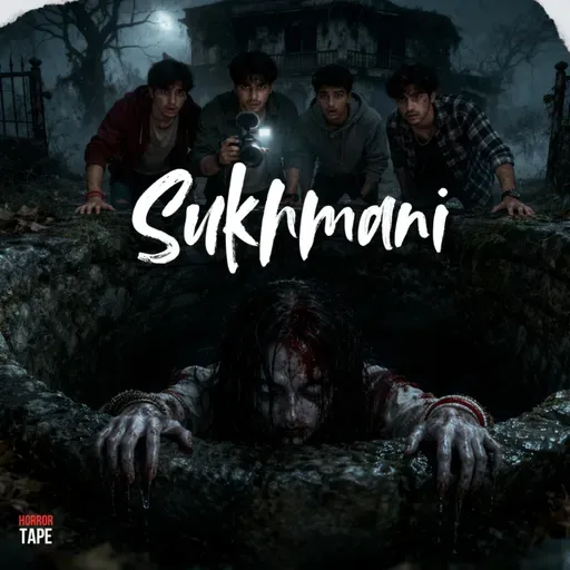 Sukhmani | Horror Tape | V. K. Rawat | Hindi Horror Stories