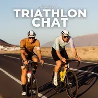 #145 Triathlon-Chat: Tjebbe Kaindl - Trainingslager mit Rad-Profis
