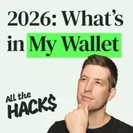 Credit Cards: What's in My Wallet for 2026