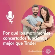 Por qué los matrimonios concertados funcionan mejor que Tinder