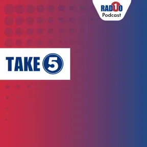 Radio 1 - Take 5