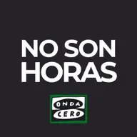 No son horas 04/07/2025