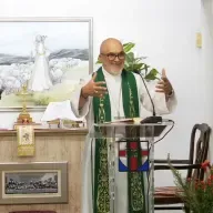 Duhovna misao - Jasmin Milić: Zašto se Duh Sveti naziva Branitelj - 08.05.2026.