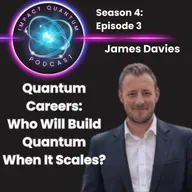 Quantum Technology Hiring Trends - Consultants, Computing, and the Defense Connection